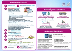 2_ สื่อประชาสัมพันธ์โครงการฯ ของกระทรวงการ_pages-to-jpg-0002.jpg - ประชาสัมพันธ์โครงการลงทะเบียนเพื่อสวัสดิการแห่งรัฐปี 2569  | https://www.sanpatong.go.th